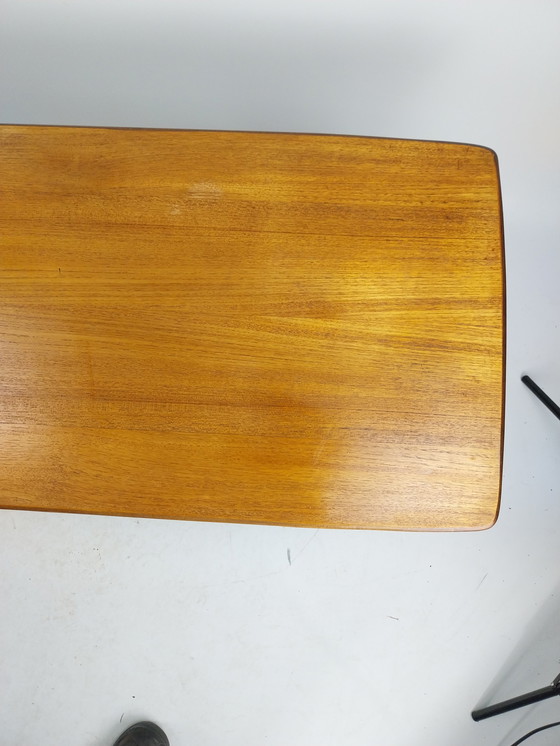 Image 1 of Mid Century Modern coffee table