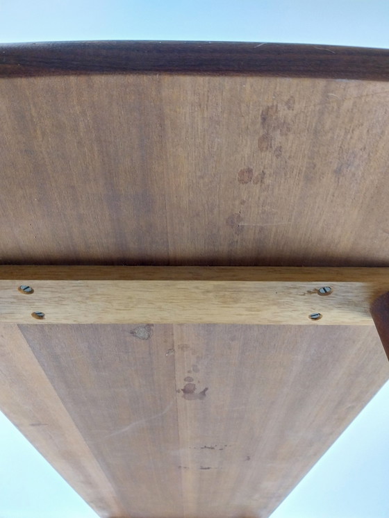 Image 1 of Mid Century Modern coffee table