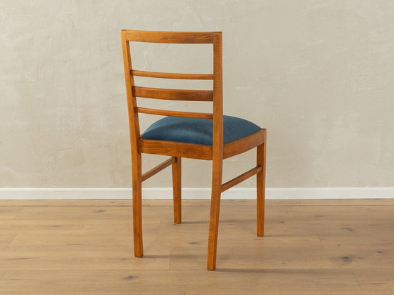 Image 1 of  Art Déco Dining Chairs, Niels Koefoed 