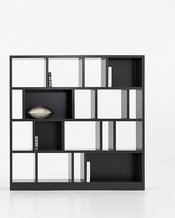 Image 1 of Twinform tk38 Compartment Cabinet Or Room Divider