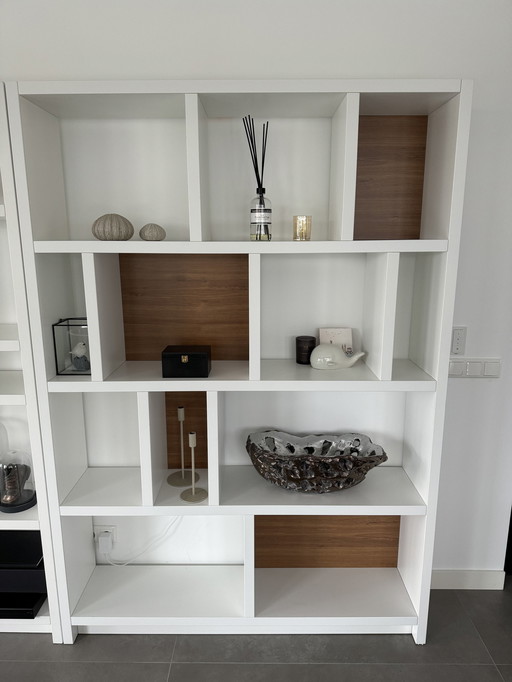 Twinform tk38 Compartment Cabinet Or Room Divider