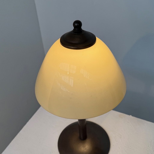 Table Lamp Bronze