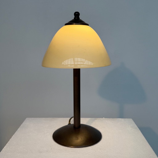 Table Lamp Bronze