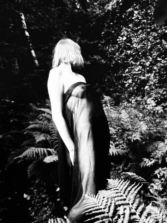 Image 1 of Michel Pinel 1949-2022 Superb Artistic Nude Photo Collection