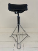 2x Ron Arad Puch stool