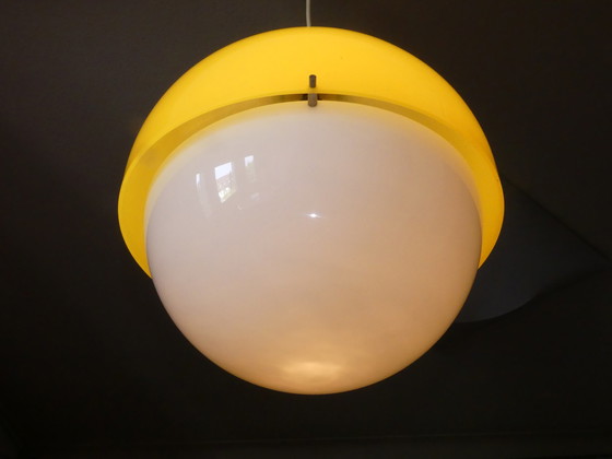 Image 1 of Luigi Baldini Buti Kartell Lampe à suspendre