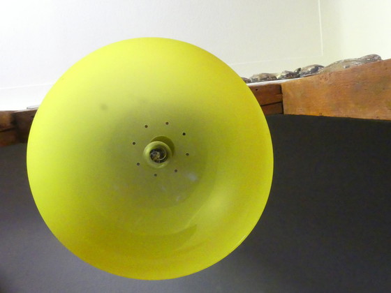 Image 1 of Luigi Baldini Buti Kartell pendant light