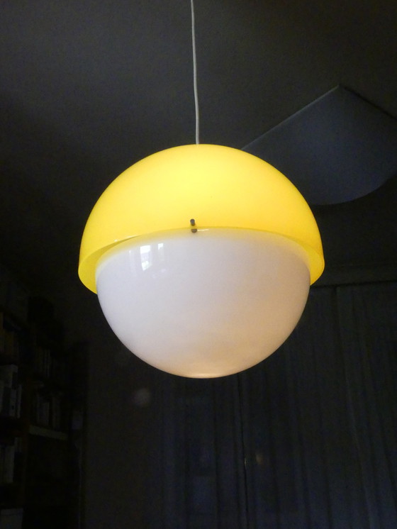 Image 1 of Luigi Baldini Buti Kartell Lampe à suspendre