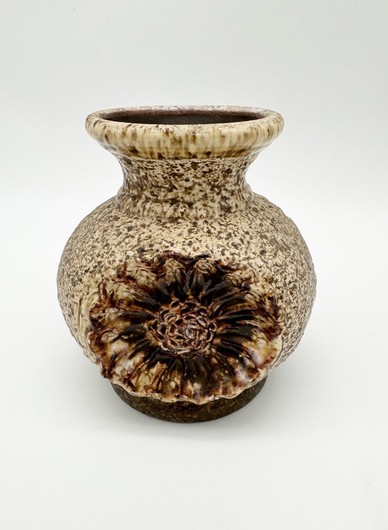 Image 1 of Vase Dümler & Breiden Allemagne de l'Ouest