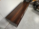 Vintage sideboard rosewood