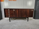 Vintage sideboard rosewood