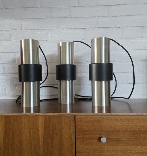 Raak Amsterdam Cylinder Lights