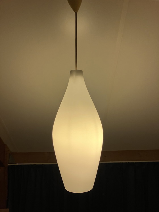 Image 1 of Peill & Putzler By Aloys F. Gangkofner Organic Pendant Lamp