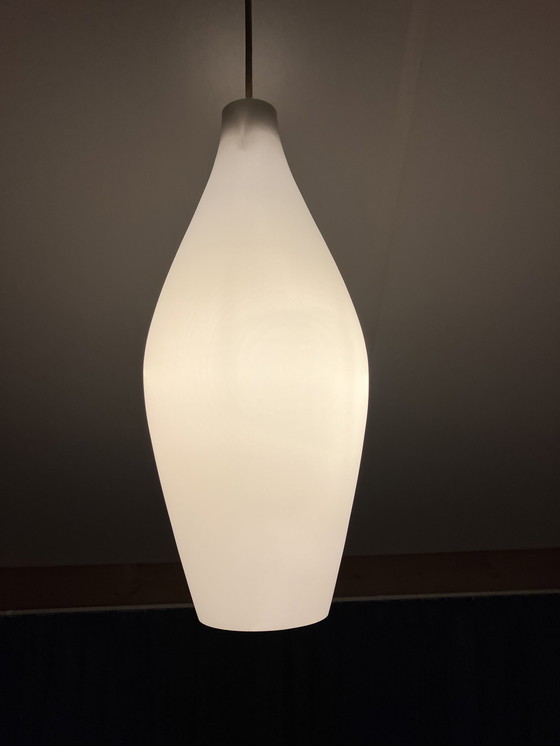 Image 1 of Peill & Putzler By Aloys F. Gangkofner Organic Pendant Lamp