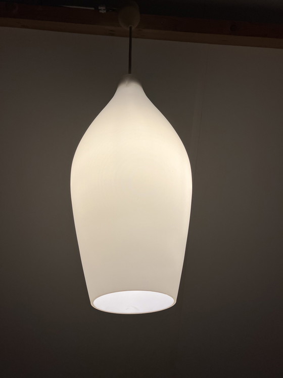 Image 1 of Peill & Putzler By Aloys F. Gangkofner Organic Pendant Lamp