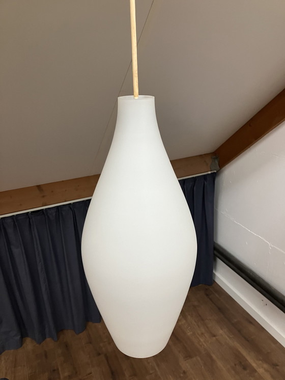 Image 1 of Peill & Putzler By Aloys F. Gangkofner Organic Pendant Lamp