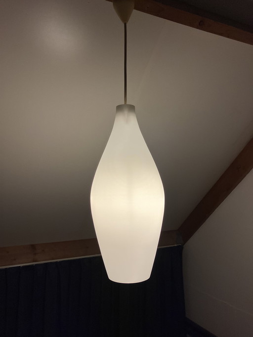 Peill & Putzler By Aloys F. Gangkofner Organic Pendant Lamp