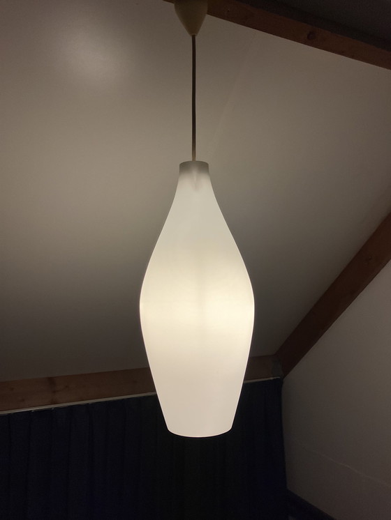 Image 1 of Peill & Putzler By Aloys F. Gangkofner Organic Pendant Lamp