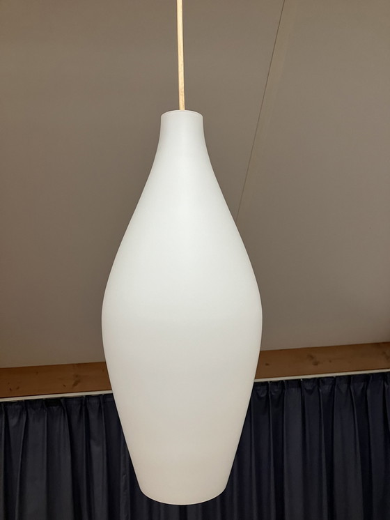 Image 1 of Peill & Putzler By Aloys F. Gangkofner Organic Pendant Lamp