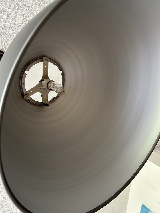 Image 1 of 2x Artimide Nur Pendant Lamp