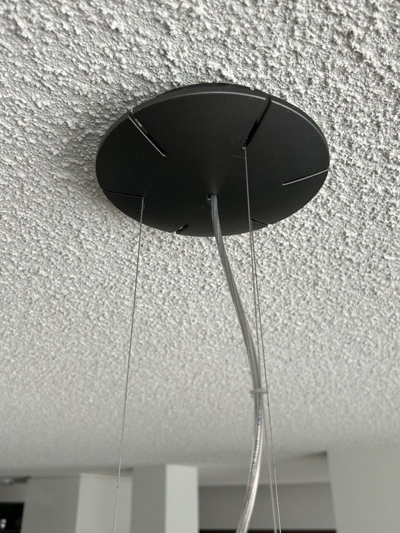 Image 1 of 2x Artimide Nur Pendant Lamp