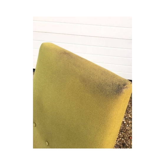 Image 1 of Vintage Triennale chair by Rob Parry for Gelderland, 1950s
