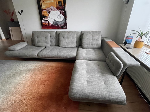 Vitra, Grand Sofa By Antonio Citterio