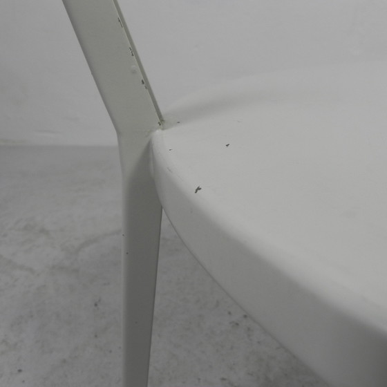 Image 1 of Table basse vintage Rotonde par Friso Kramer pour Ahrend de Cirkel