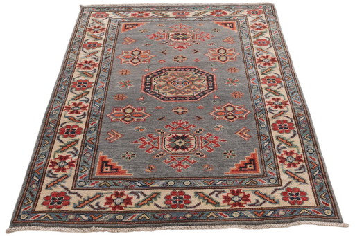 Ziegler Kazak Carpet 1,52 X 0,90 Hand-knotted No. 470