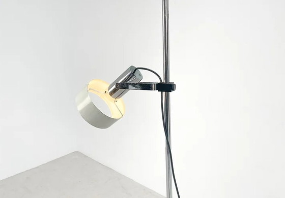 Image 1 of Lampadaire "Phon" de Stilnovo