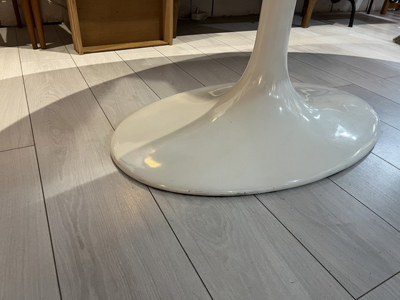 Image 1 of Marble Table