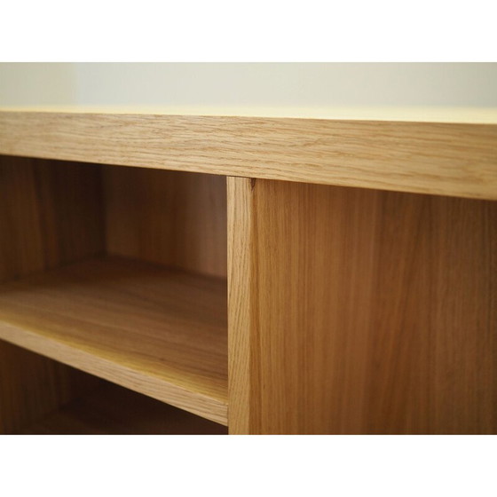 Image 1 of Oak desk, Scandinavian design