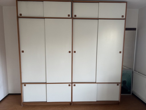 Pastoe Wardrobe Cees Braakman