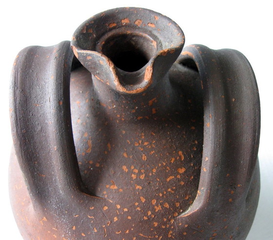 Image 1 of Terracotta Jar