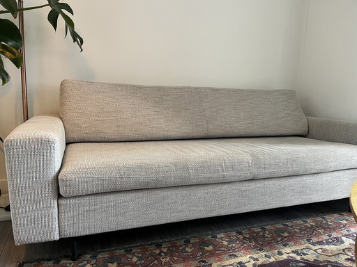 Zuiver Jean sofa 2.5-seater Latte