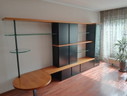 Italian designer wall unit