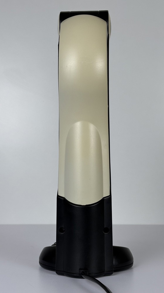 Image 1 of Vintage Toucan Lamp Design H.T. Huang For Lenoir Toucan
