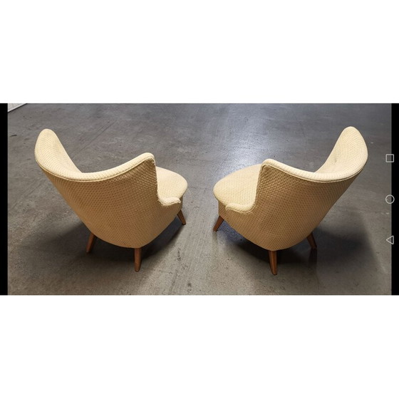 Image 1 of Poltrona Wing vintage, 1950