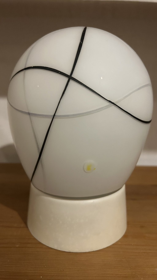 Ceiling Lamp From The 1960s