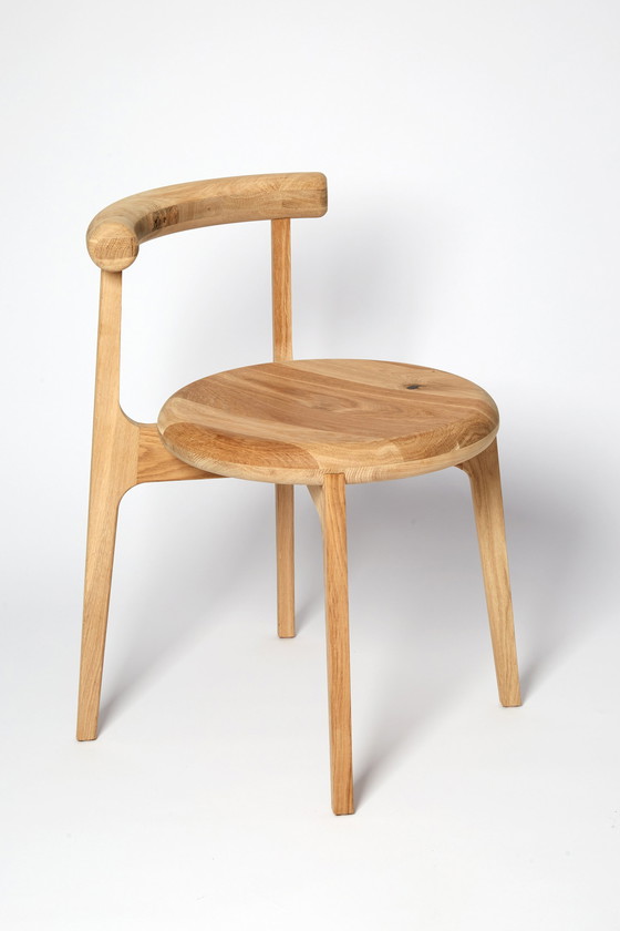 Image 1 of Stilí Dining Chair