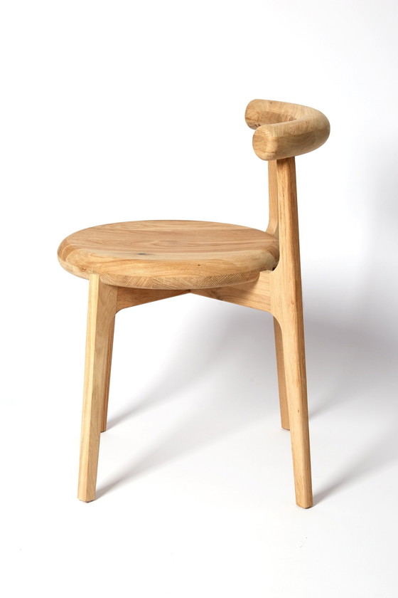 Image 1 of Stilí Dining Chair