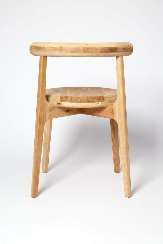 Image 1 of Stilí Dining Chair