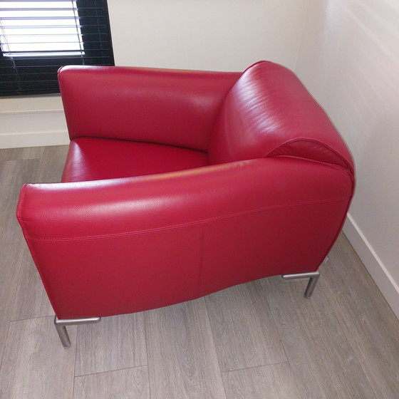 Image 1 of Bert Plantagie armchair