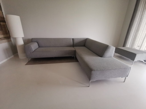 Design on Stock Bloq corner sofa