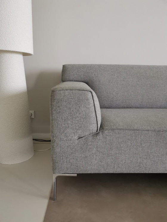 Image 1 of Design on Stock Bloq corner sofa