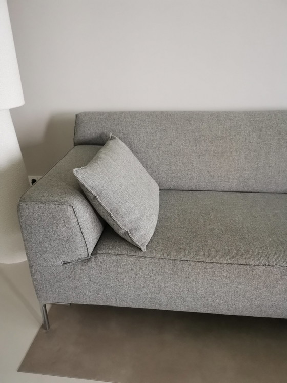 Image 1 of Design on Stock Bloq corner sofa