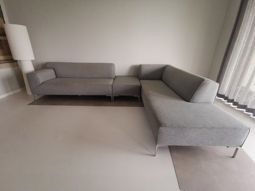 Design on Stock Bloq corner sofa