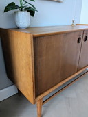 Vintage sideboard