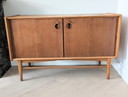 Vintage sideboard
