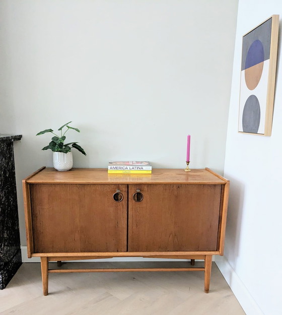 Image 1 of Vintage sideboard